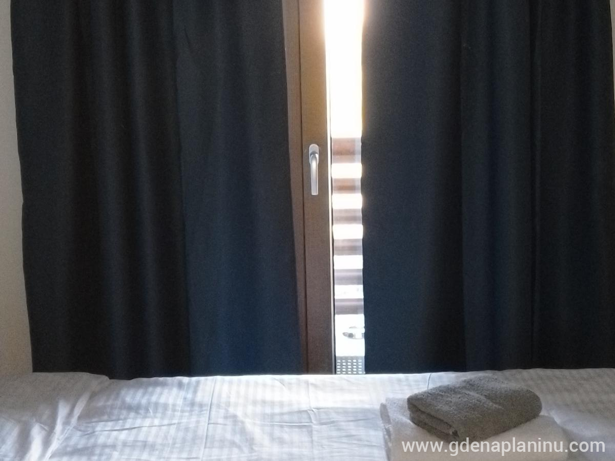 Apartman A&B, Magán szállás a községben Zlatibor, Serbia - 20250429_180807