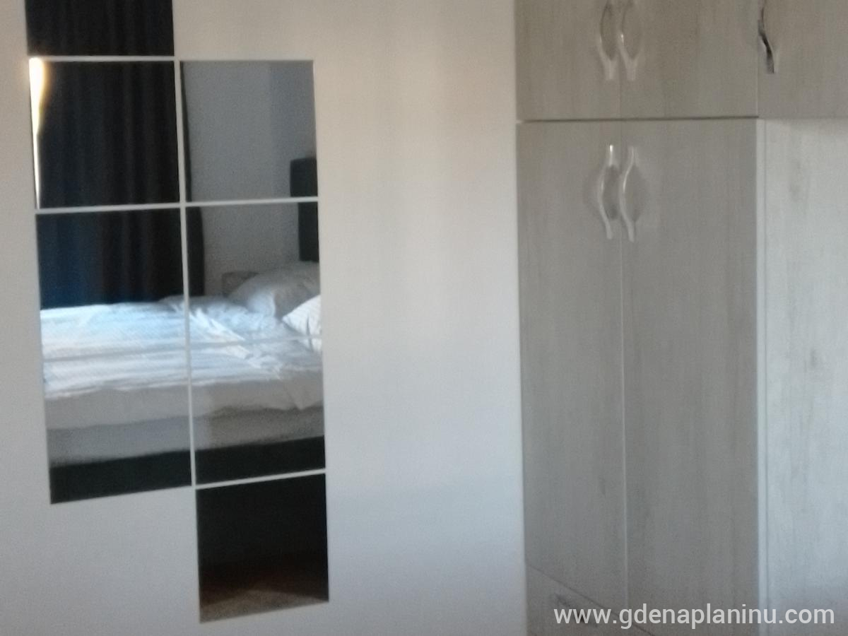 Apartman A&B, Magán szállás a községben Zlatibor, Serbia - 20250429_180843