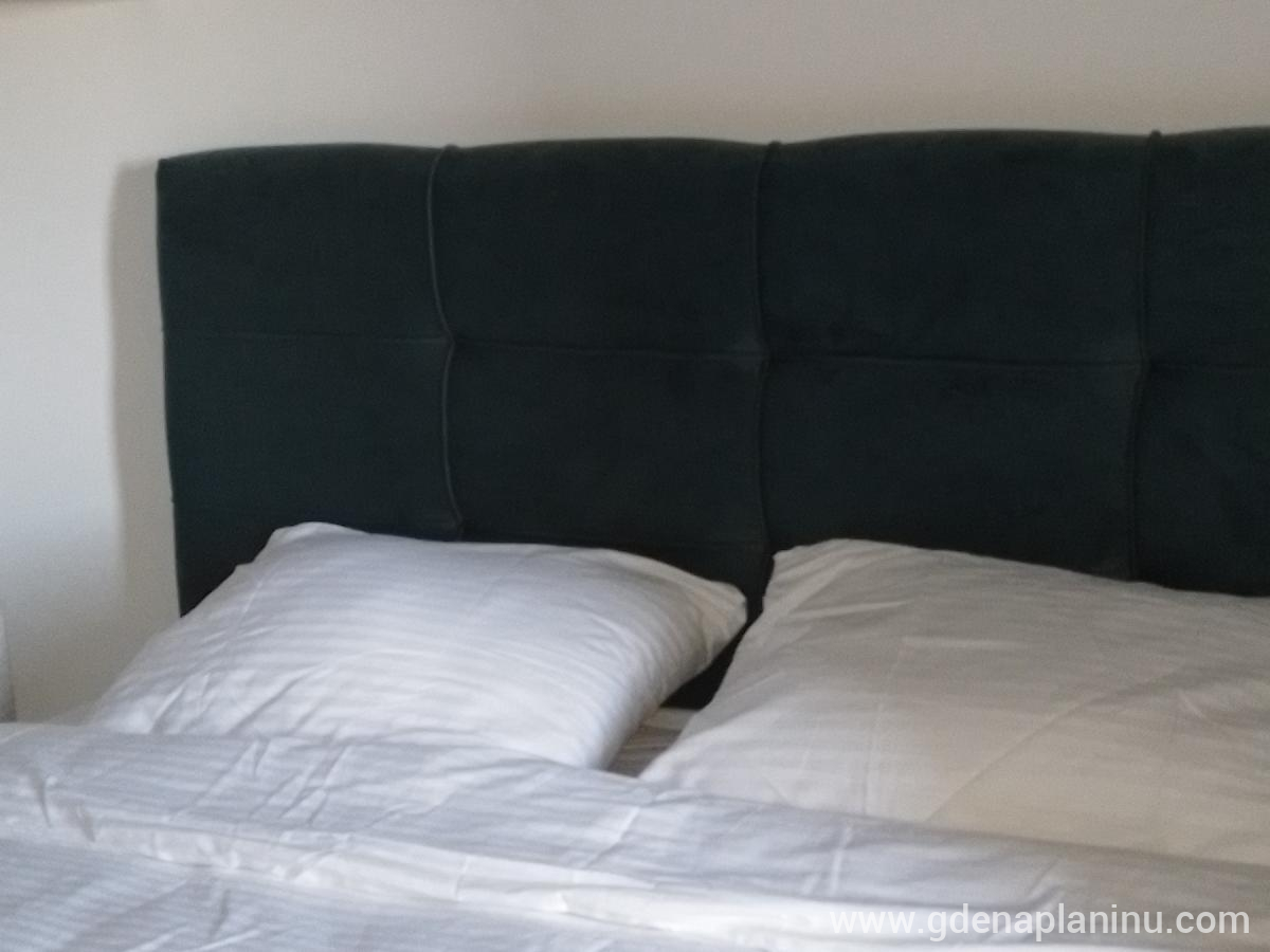 Apartman A&B, Magán szállás a községben Zlatibor, Serbia - 20250429_180859