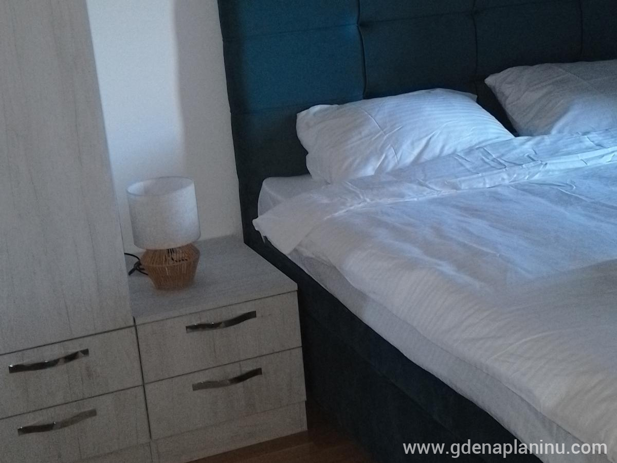 Apartman A&B, Magán szállás a községben Zlatibor, Serbia - 20250429_180922