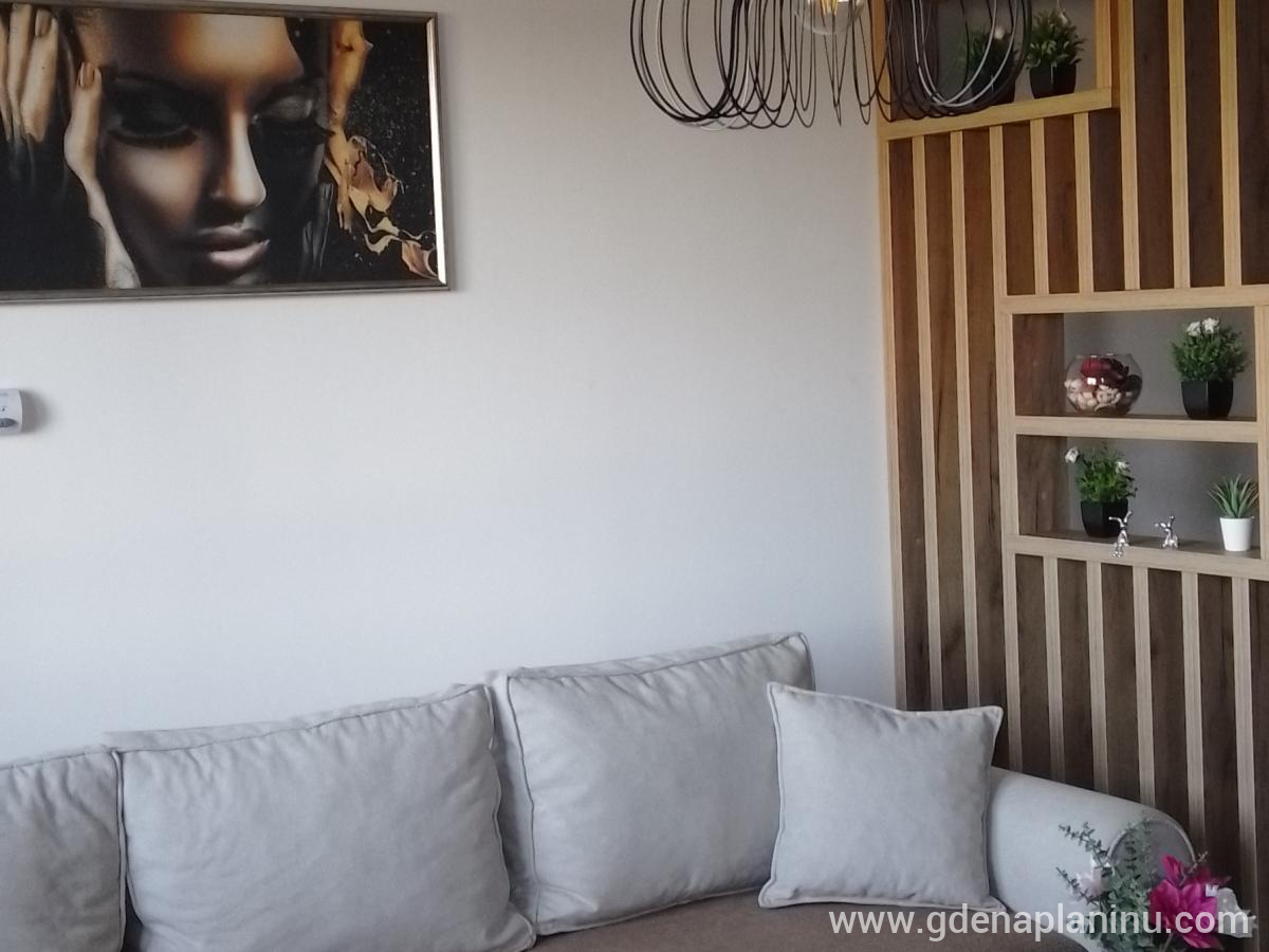 Apartman A&B, Magán szállás a községben Zlatibor, Serbia - 20250429_181134