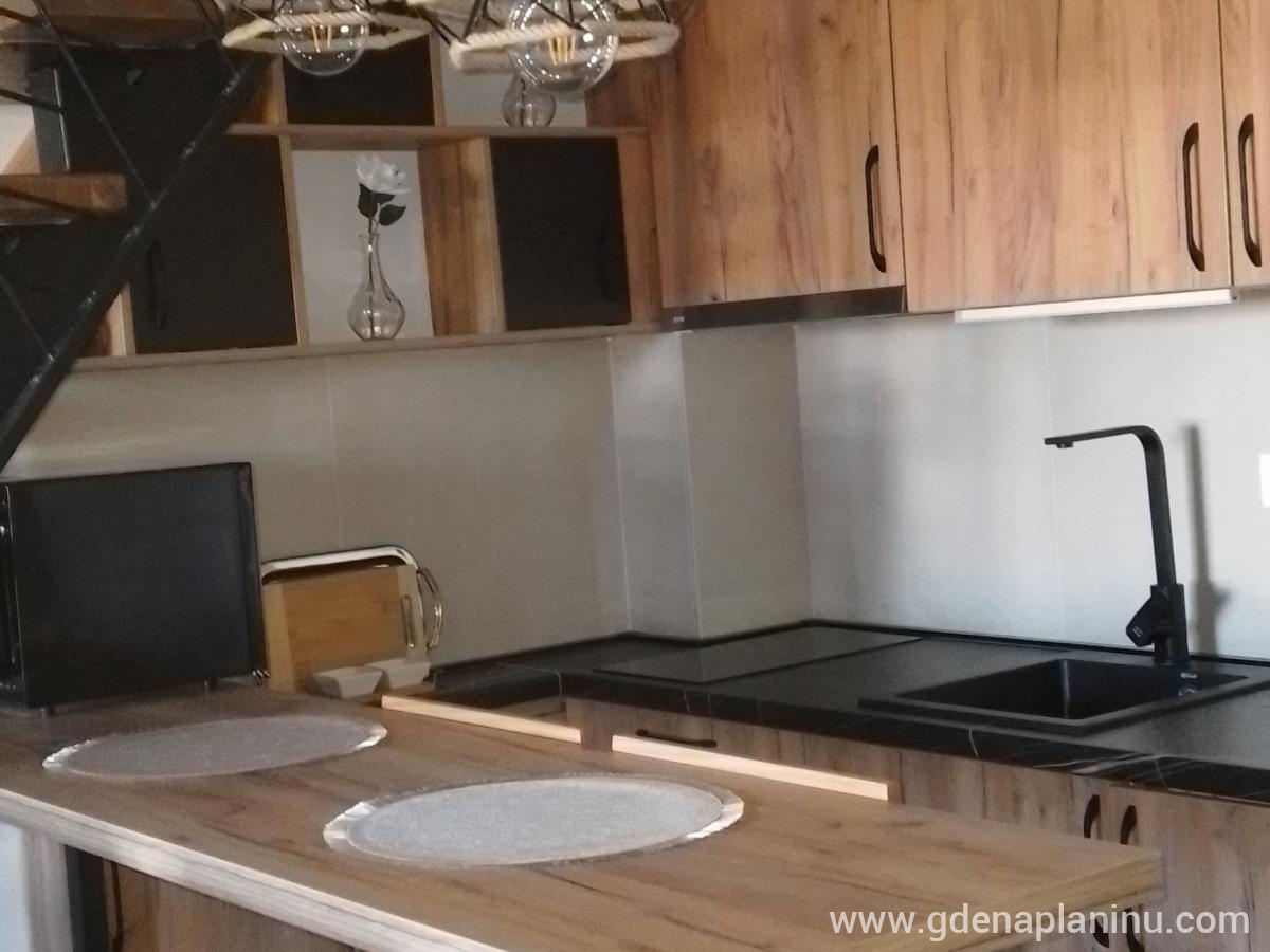 Apartman A&B, Magán szállás a községben Zlatibor, Serbia - 20250429_181235