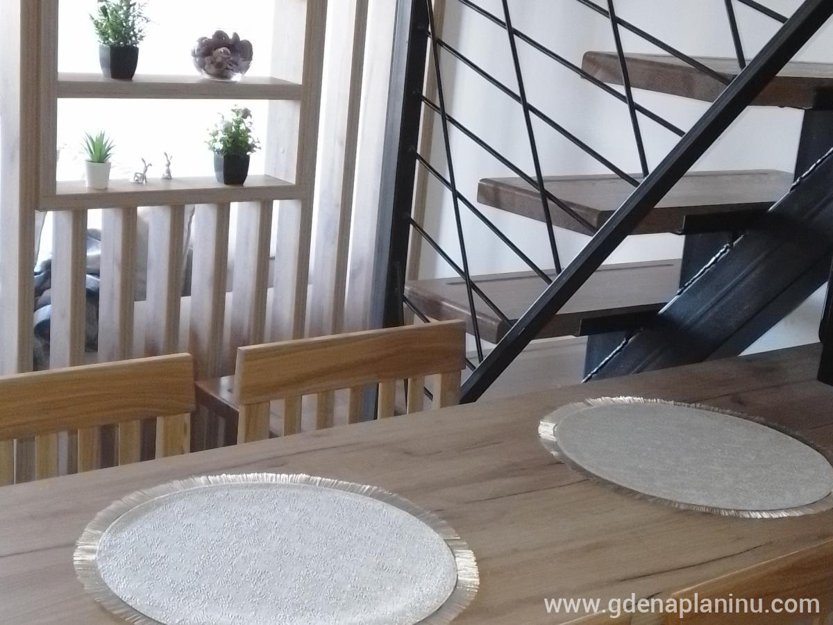 Apartman A&B, Magán szállás a községben Zlatibor, Serbia - 20250429_181323