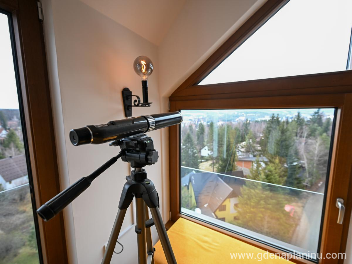 Apartman Galerija , alloggi privati a Zlatibor, Serbia - DSC_1454
