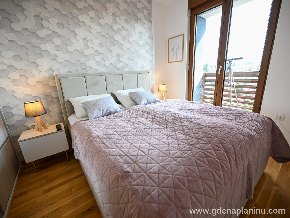 Apartman Galerija , alloggi privati a Zlatibor, Serbia - DSC_1472