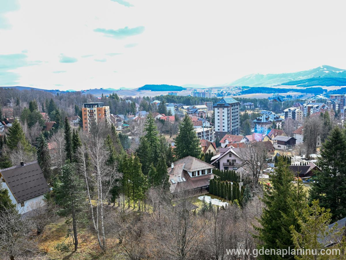 Apartman Galerija , privatni smeštaj u mestu Zlatibor, Srbija - DSC_1487