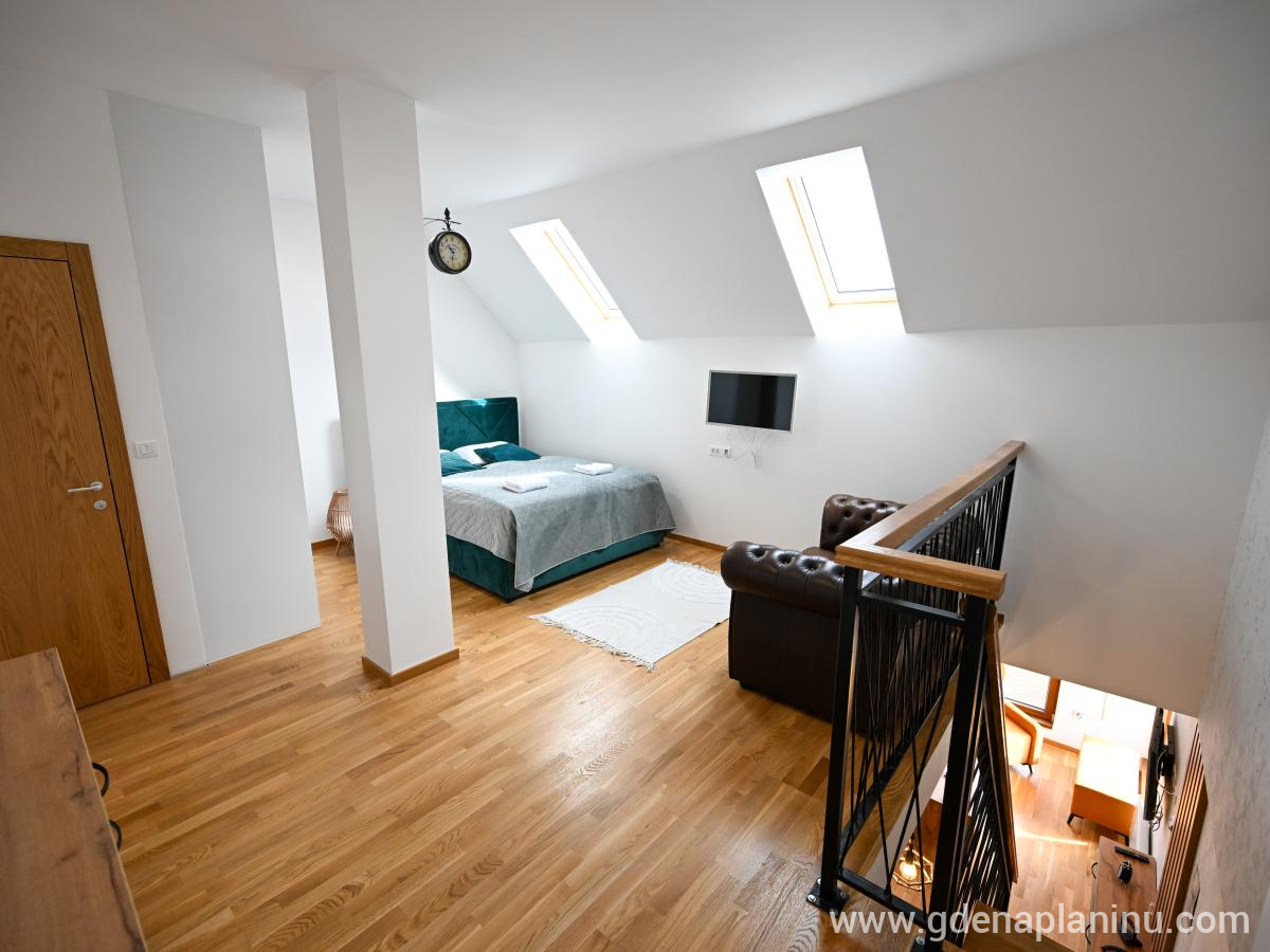 Apartman Galerija , privatni smeštaj u mestu Zlatibor, Srbija - DSC_1510