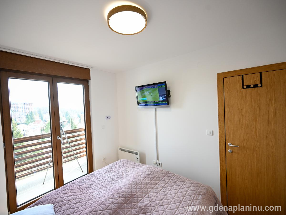 Apartman Galerija , privatni smeštaj u mestu Zlatibor, Srbija - DSC_1527