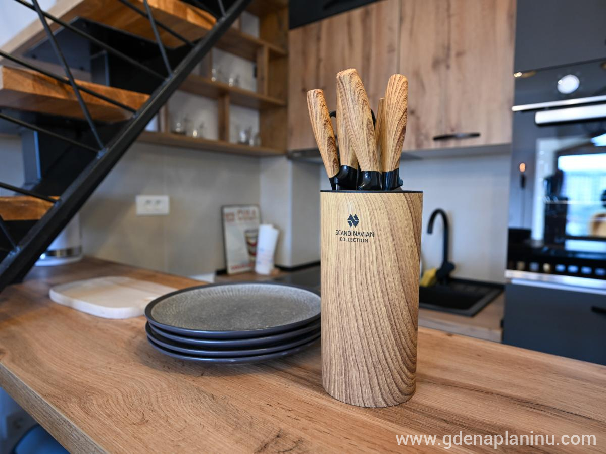 Apartman Galerija , privatni smeštaj u mestu Zlatibor, Srbija - DSC_1537