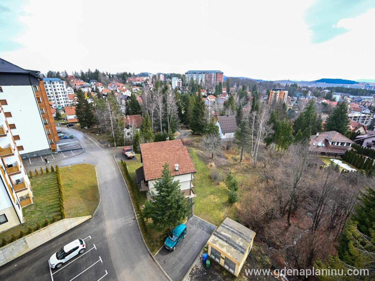 Apartman A&B, Magán szállás a községben Zlatibor, Serbia - IMG-50857373697d8b4cf32304221ac49622-V