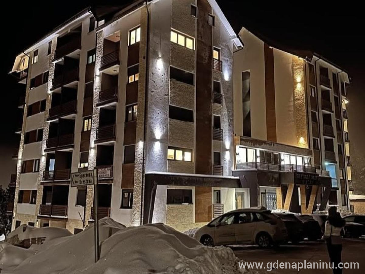 Apartman A&B, Magán szállás a községben Zlatibor, Serbia - IMG-5e25b1a6e46f52bbb2c01b7885059383-V