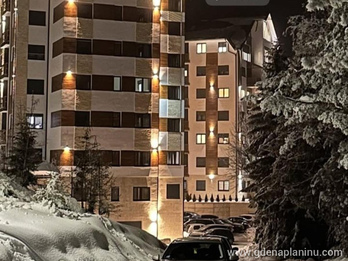 Apartman A&B, Magán szállás a községben Zlatibor, Serbia - IMG-6e46acac3a929f4cb7534f911821f37f-V
