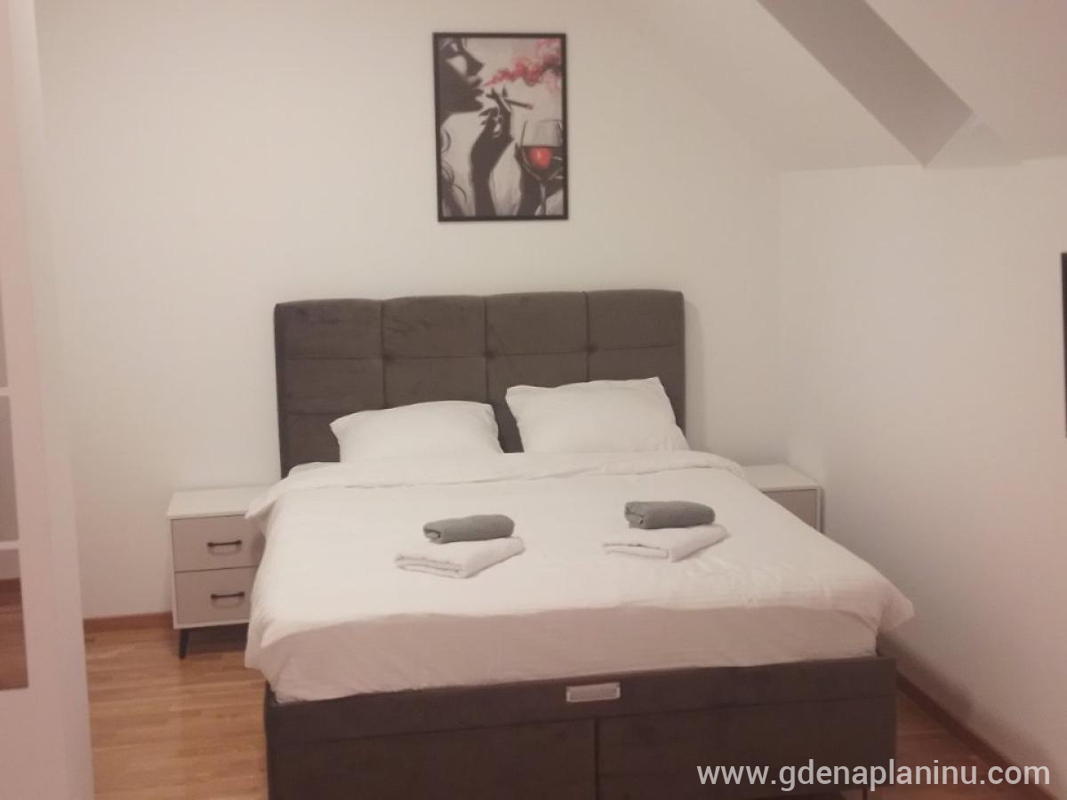 Apartman A&B, Magán szállás a községben Zlatibor, Serbia - IMG-aff2fdacdf7ae01ae3286cf5914e7d5b-V