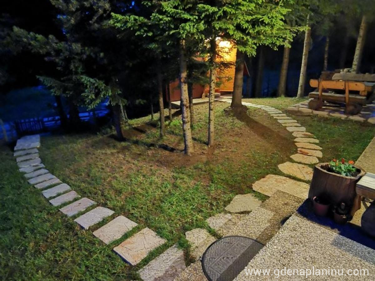 Holiday Home Bella, private accommodation in city Žabljak, Montenegro - IMG_20220630_210923
