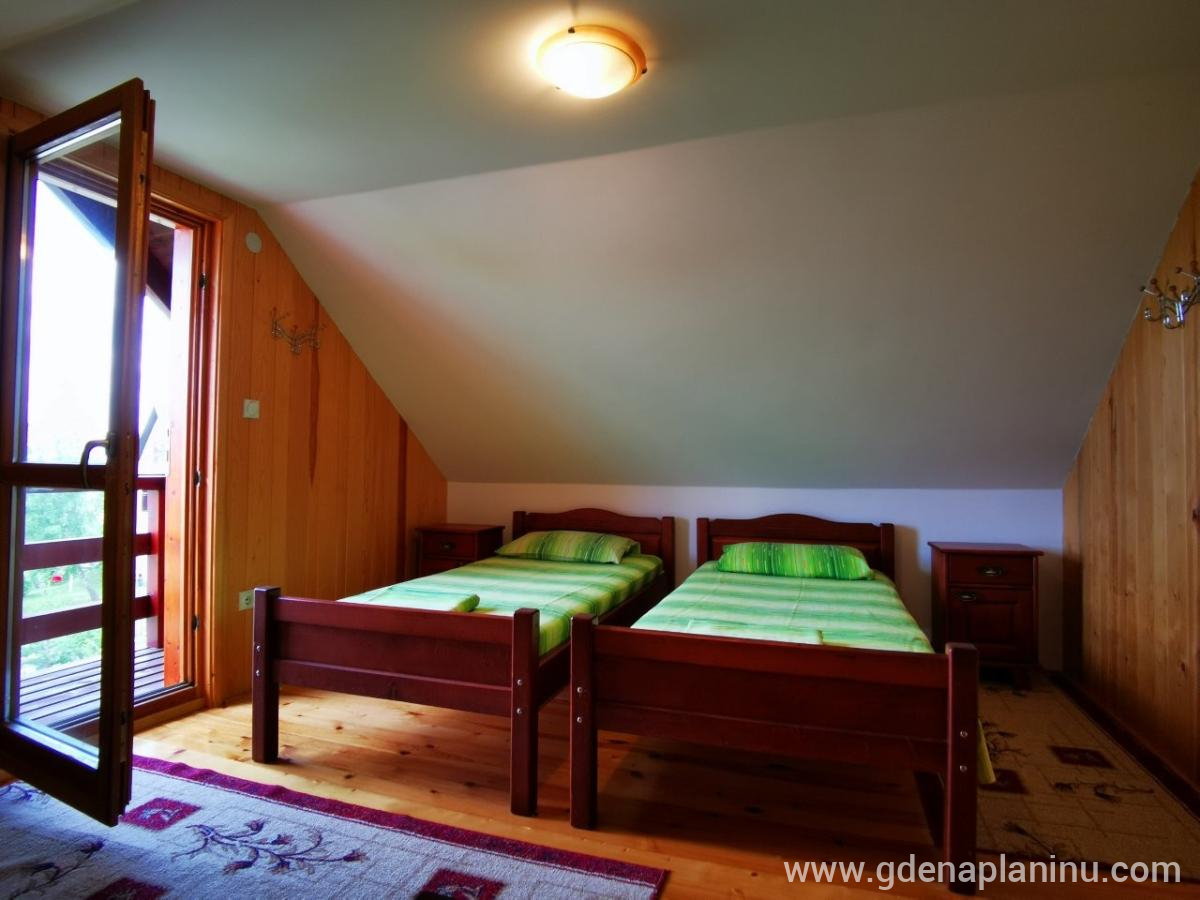 Holiday Home Bella, private accommodation in city Žabljak, Montenegro - IMG_20220701_124451