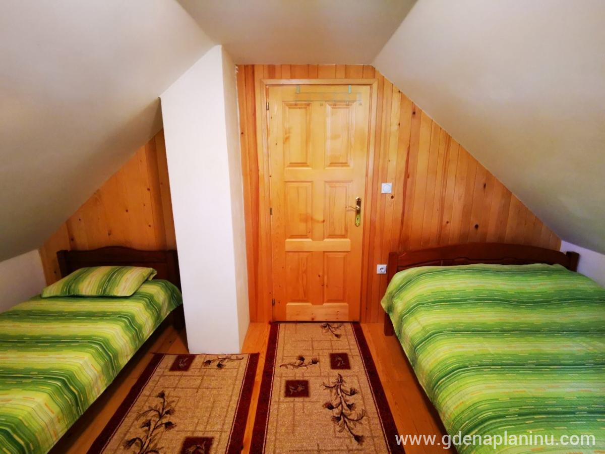 Holiday Home Bella, private accommodation in city Žabljak, Montenegro - IMG_20220701_125123