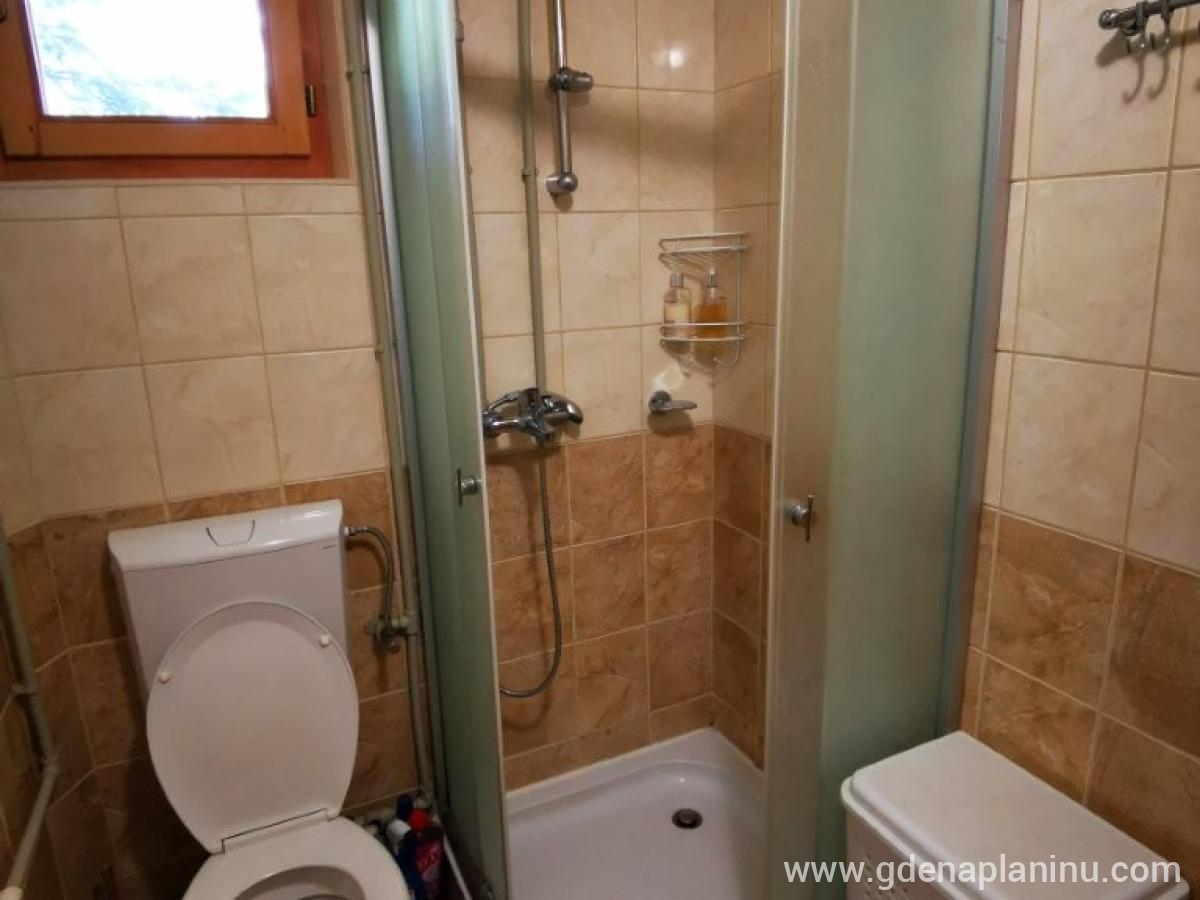 Holiday Home Bella, private accommodation in city Žabljak, Montenegro - IMG_20220701_125654