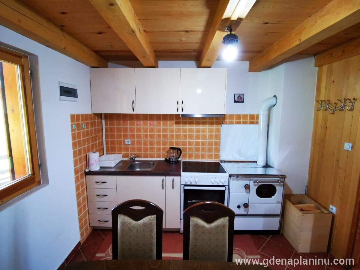 Holiday Home Bella, private accommodation in city Žabljak, Montenegro - IMG_20220701_130426
