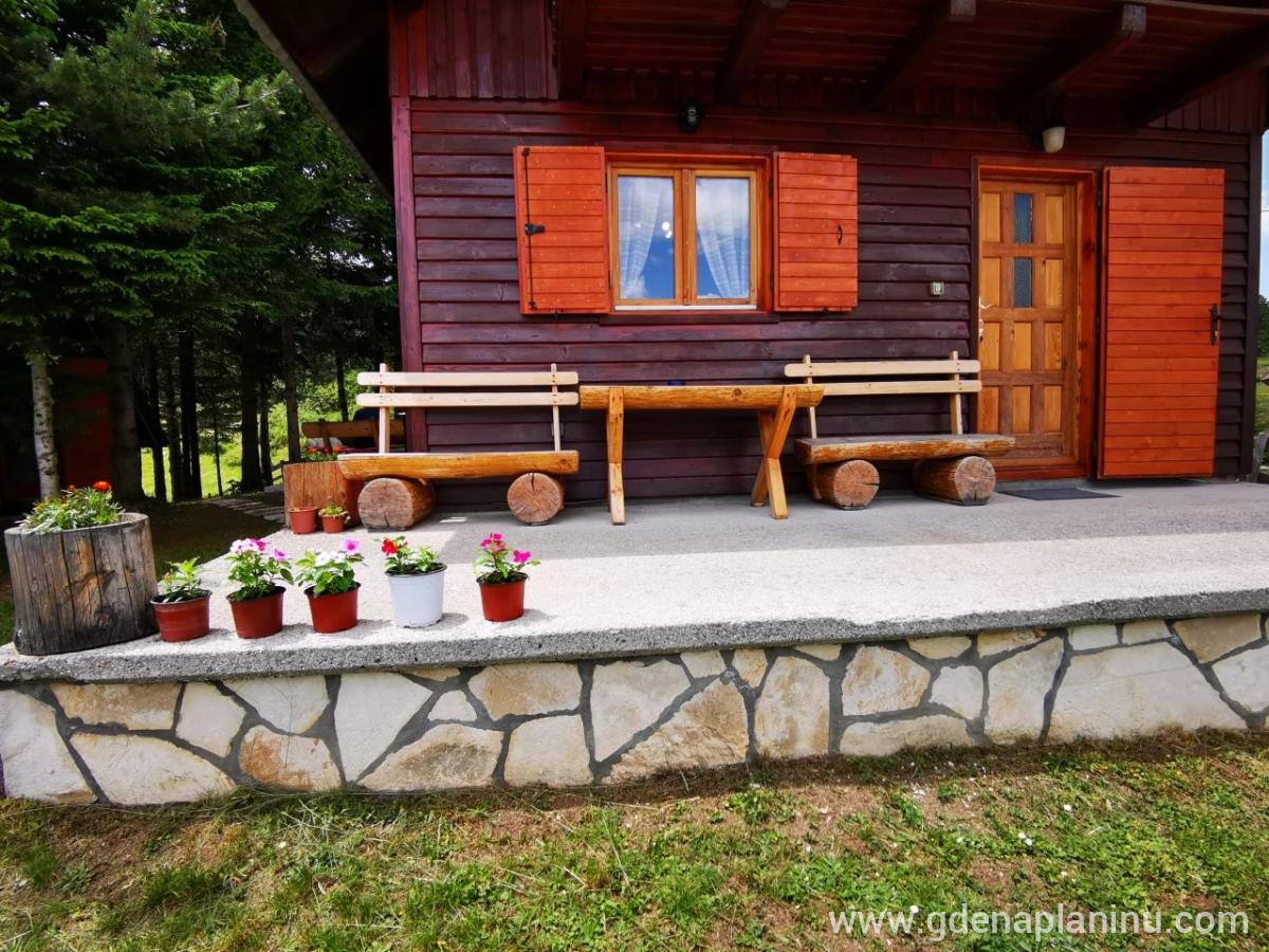Holiday Home Bella, private accommodation in city Žabljak, Montenegro - IMG_20220701_131723