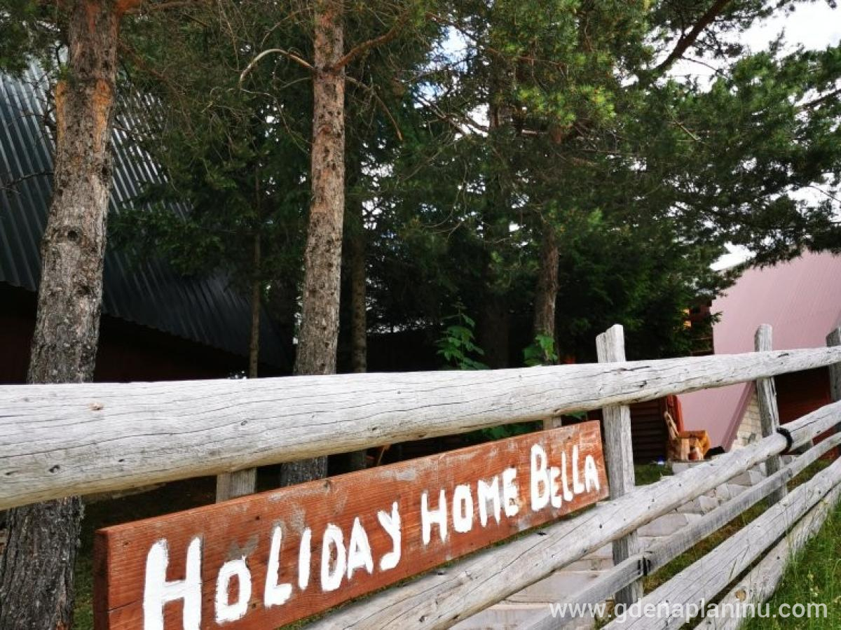 Holiday Home Bella, private accommodation in city Žabljak, Montenegro - IMG_20220701_132309