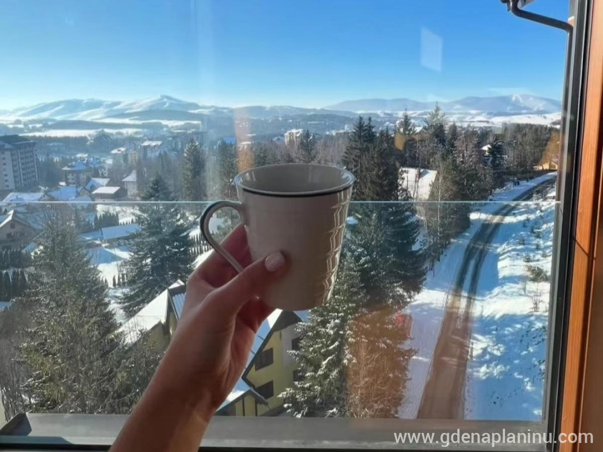 Apartman Galerija , privatni smeštaj u mestu Zlatibor, Srbija - Screenshot_20250505_163749_Instagram