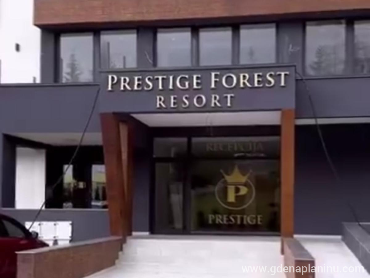 Apartman A&B, Magán szállás a községben Zlatibor, Serbia - Screenshot_20250522_082618_Instagram