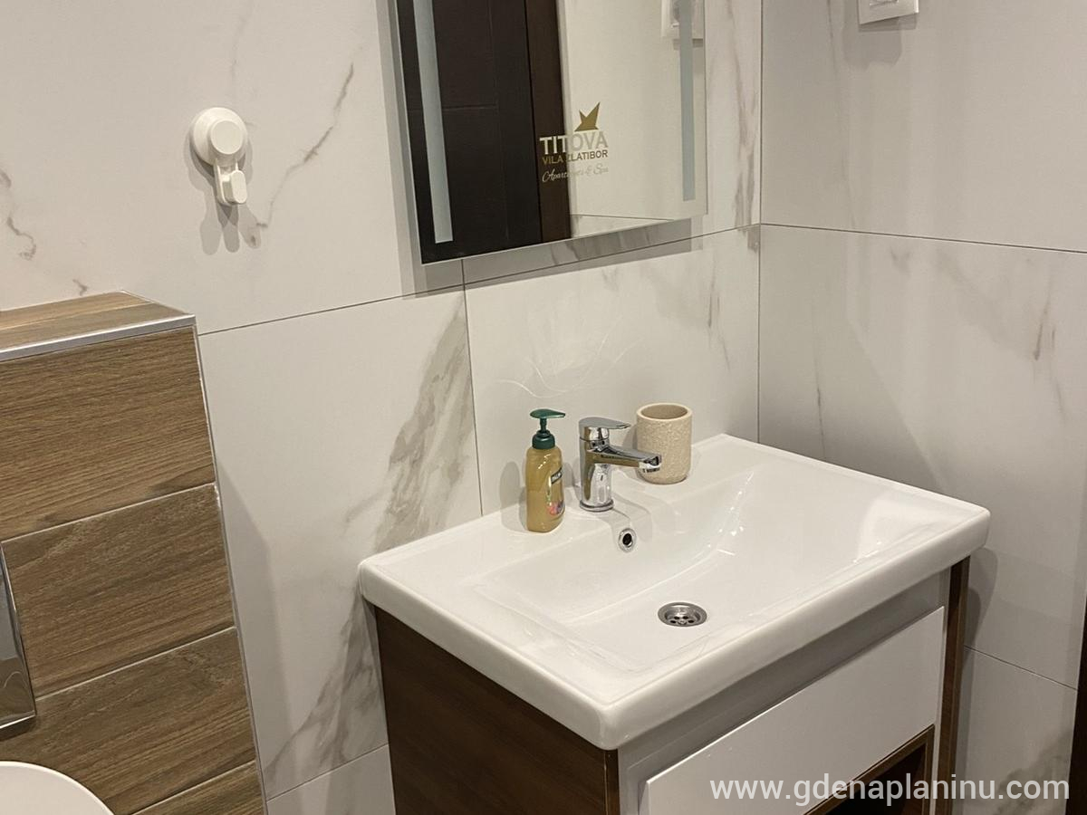 Golden Peak Zlatibor, Titova Vila , privatni smeštaj u mestu Zlatibor, Srbija - 12