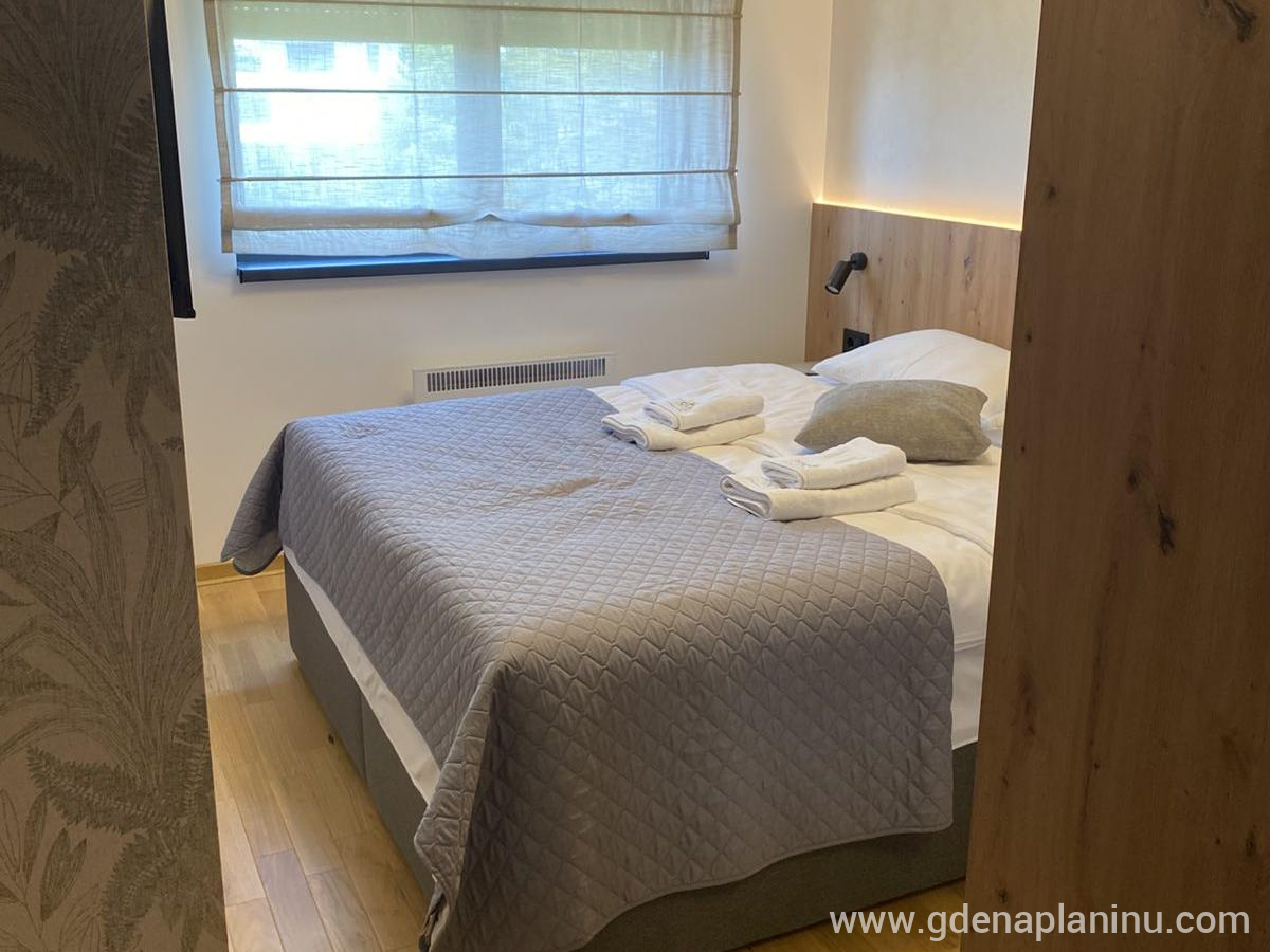 Golden Peak Zlatibor, Titova Vila , privatni smeštaj u mestu Zlatibor, Srbija - 2