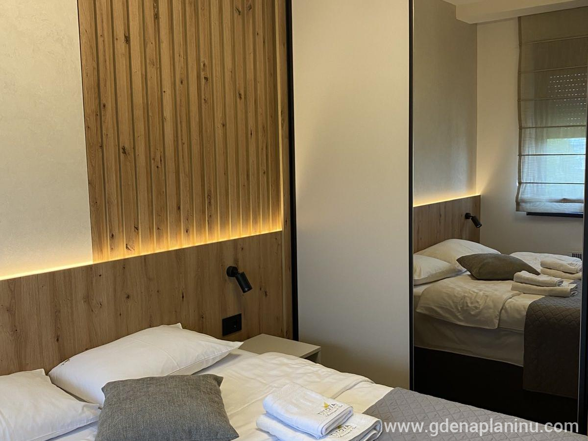 Golden Peak Zlatibor, Titova Vila , privatni smeštaj u mestu Zlatibor, Srbija - 3