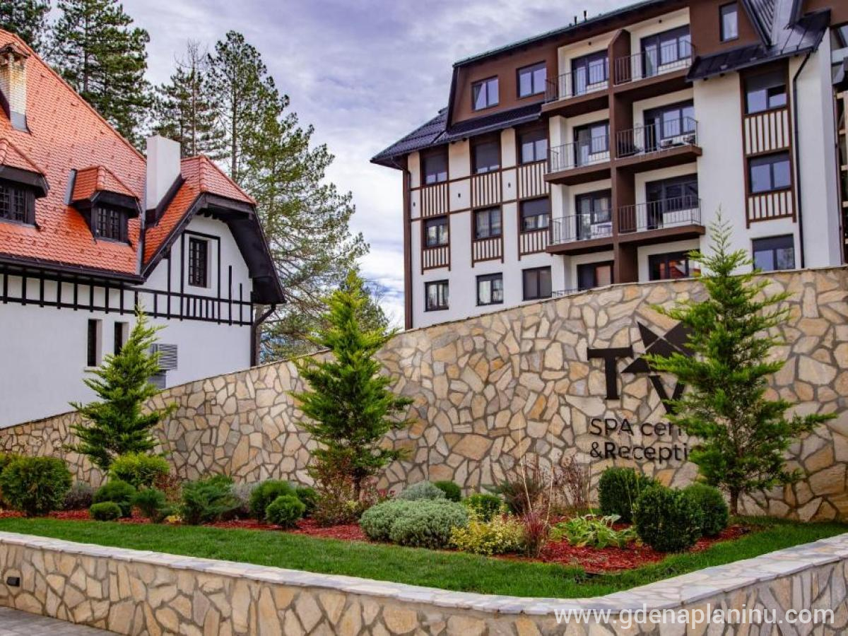 Golden Peak Zlatibor, Titova Vila , privatni smeštaj u mestu Zlatibor, Srbija - 508386922