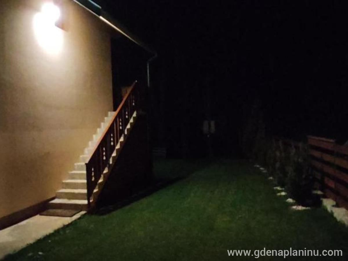 Apartmani Vuk, Privatunterkunft im Ort Kolašin, Montenegro - 308143482