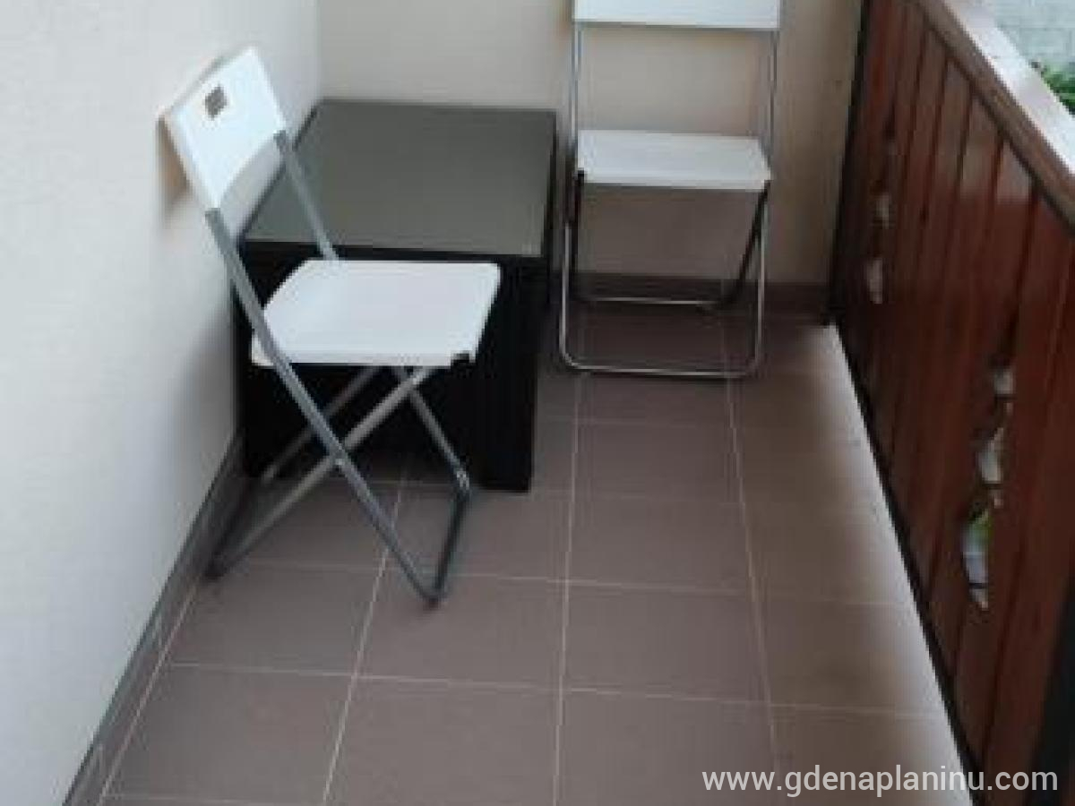 Apartmani Vuk, Privatunterkunft im Ort Kolašin, Montenegro - 308143497