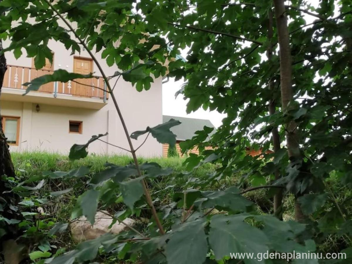 Apartmani Vuk, Privatunterkunft im Ort Kolašin, Montenegro - 332179825