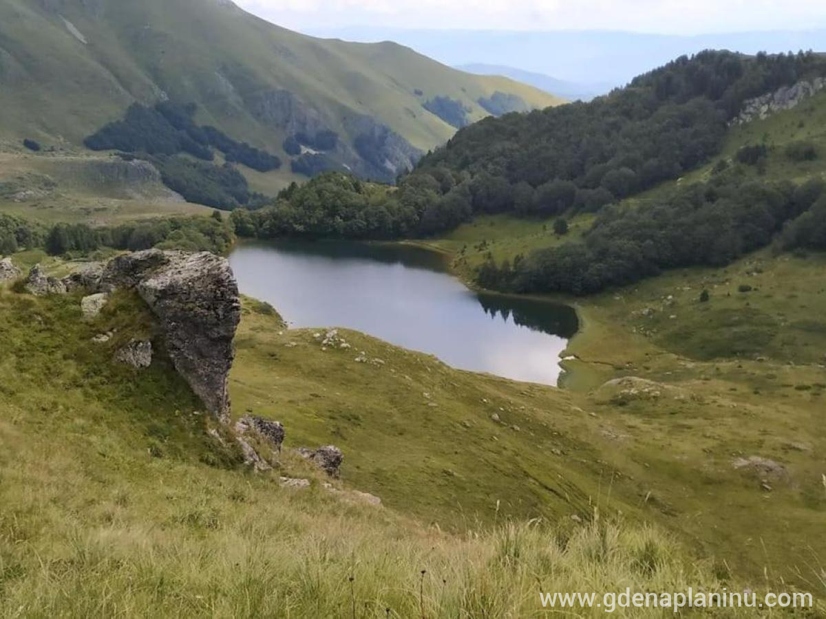 Apartmani Vuk, Privatunterkunft im Ort Kolašin, Montenegro - 332179955