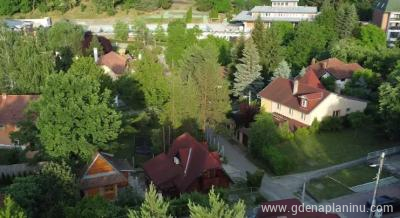 Brvnara Vrdnik, Частный сектор жилья Vrdnik, Serbia