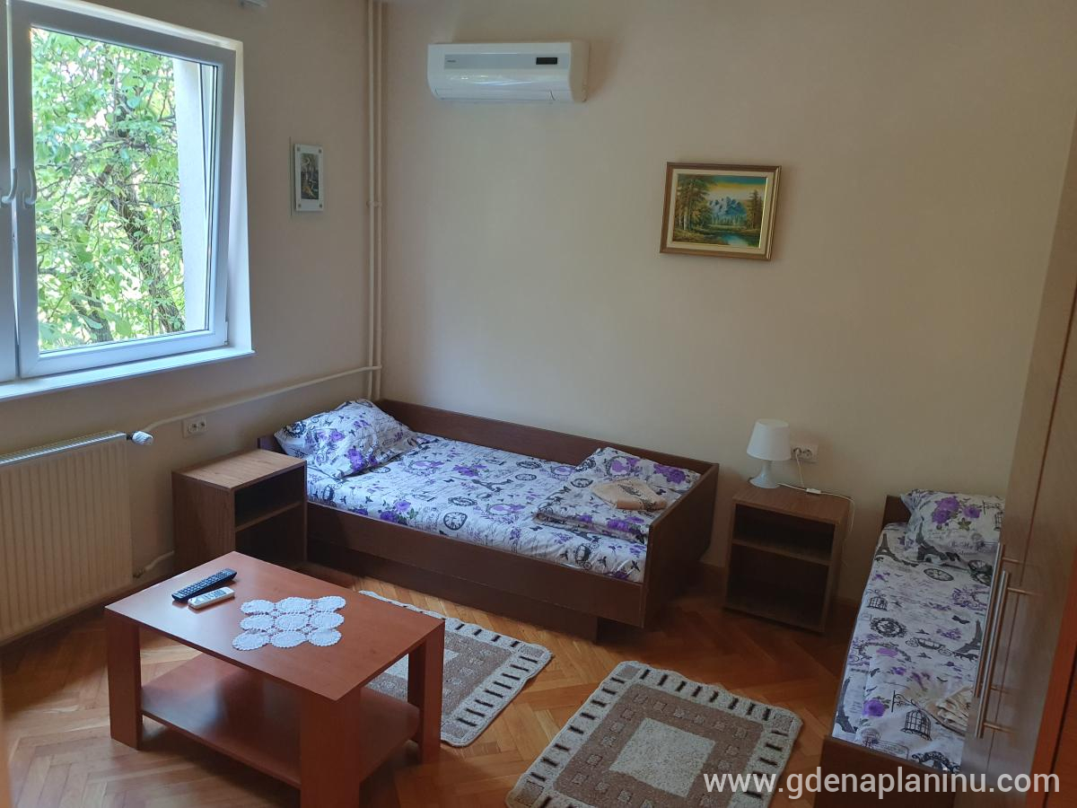 Smeštaj Živković, Magán szállás a községben Niška Banja, Serbia - 101