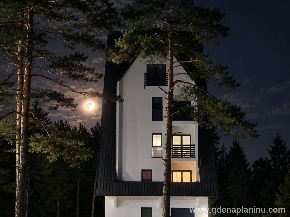 Apartman Savić, privat innkvartering i sted Divčibare, Serbia - file_0000000028f882109ad96f445ad1b704