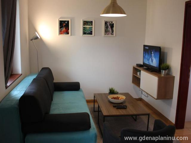 4 Seasons Vlašić Lux Apartments, privatni smeštaj u mestu Vlašić, Bosna i Hercegovina