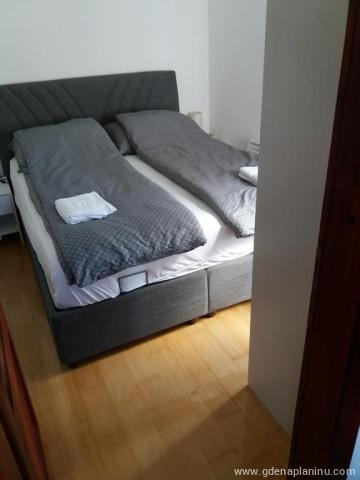 Apartman 2 u 4 Seasons Vlašić Lux Apartments, privatni smeštaj u mestu Vlašić, Bosna i Hercegovina