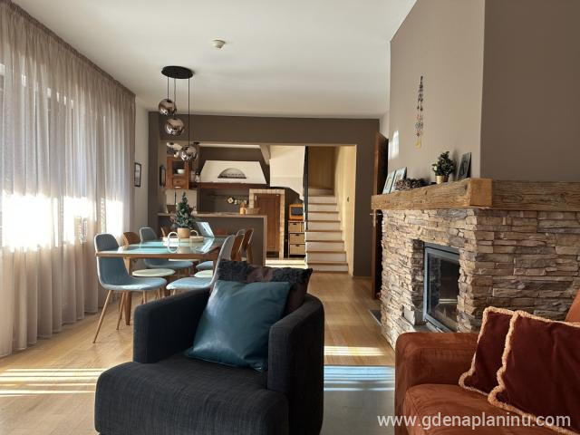 Apartman Aby u Apartman Aby – Bjelašnica, Privatunterkunft im Ort Trnovo, Bosnien und Herzegowina