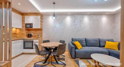Apartman DIV Zlatibor, Magán szállás a községben Zlatibor, Serbia