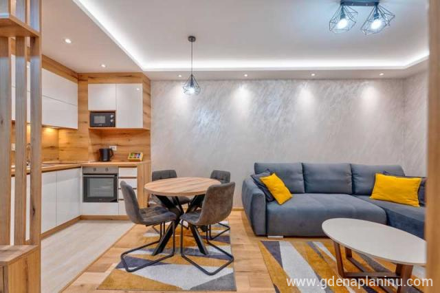 Apartman DIV -ban Apartman DIV Zlatibor, Magán szállás a községben Zlatibor, Serbia