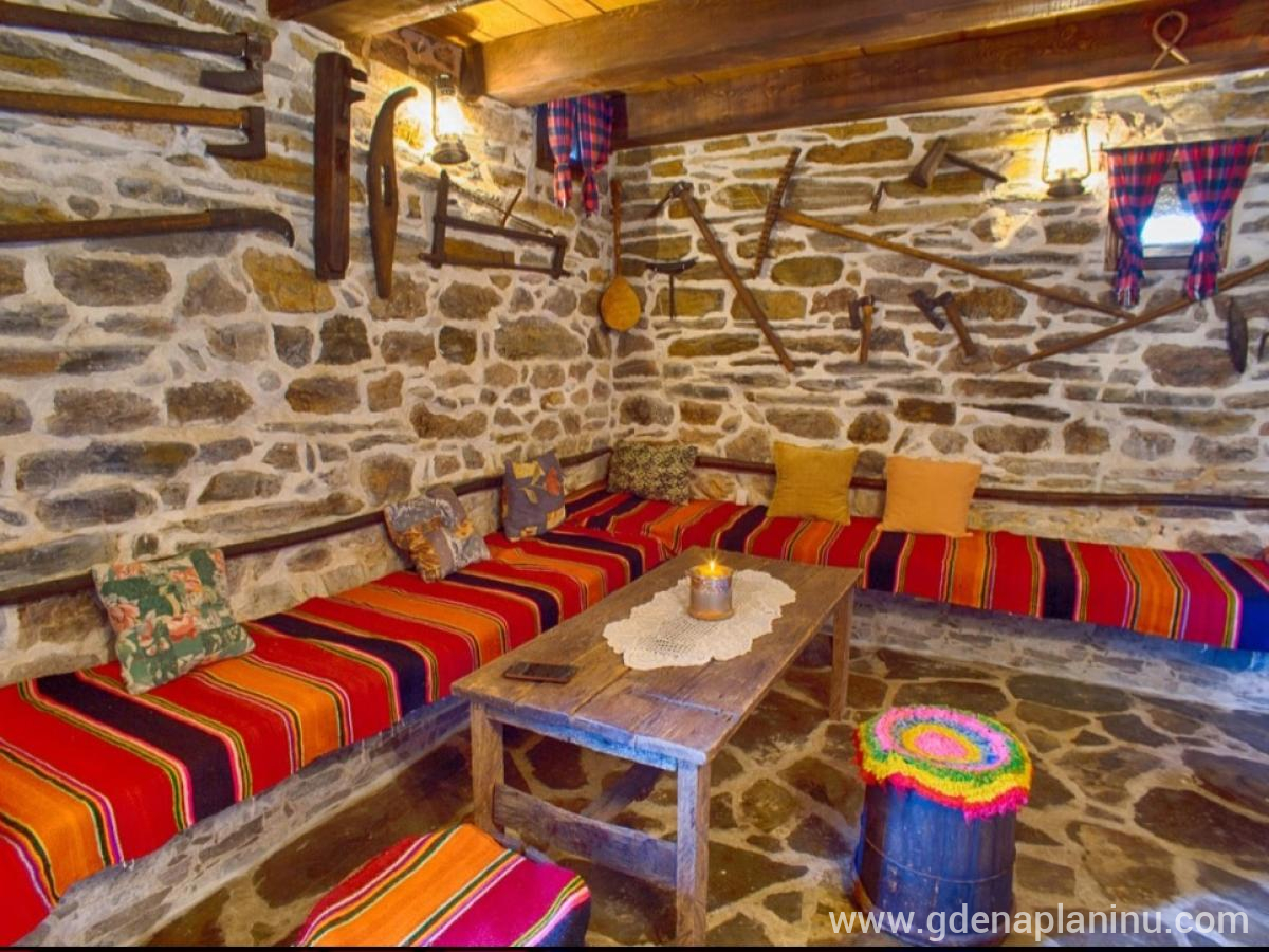 Etno House Đurđevina, privat innkvartering i sted Kolašin, Montenegro - Fotografija smeštaja