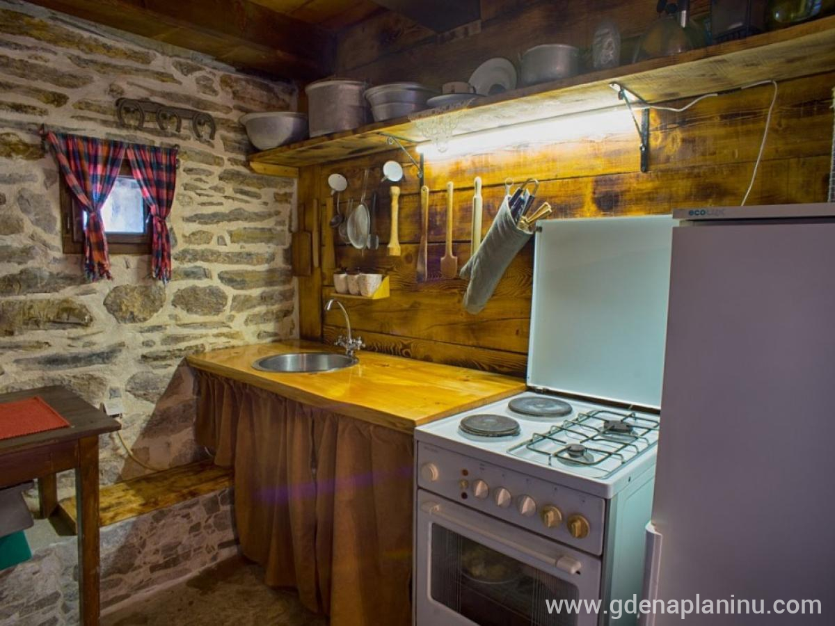 Etno House Đurđevina, privat innkvartering i sted Kolašin, Montenegro - Fotografija smeštaja