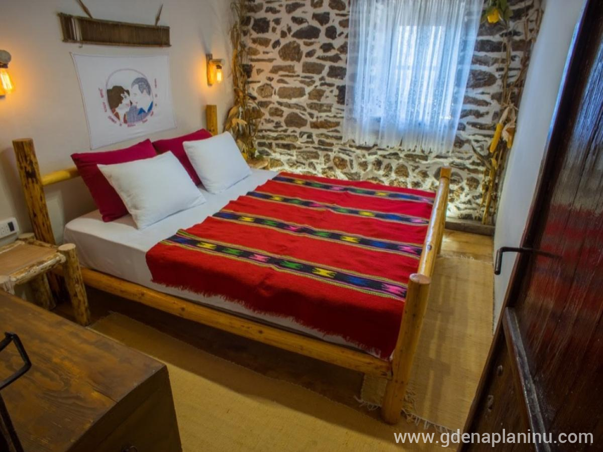 Etno House Đurđevina, privat innkvartering i sted Kolašin, Montenegro - Fotografija smeštaja