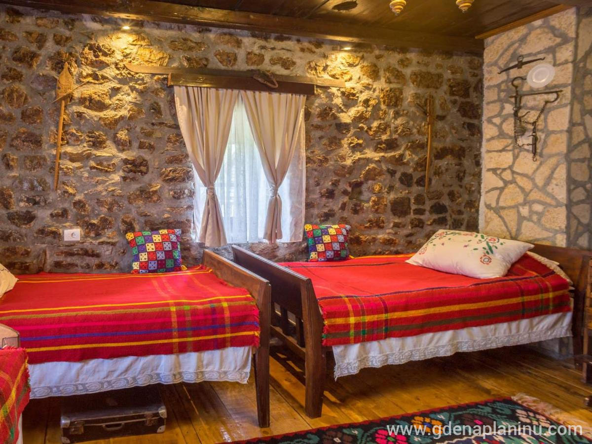 Etno House Đurđevina, privat innkvartering i sted Kolašin, Montenegro - Fotografija smeštaja