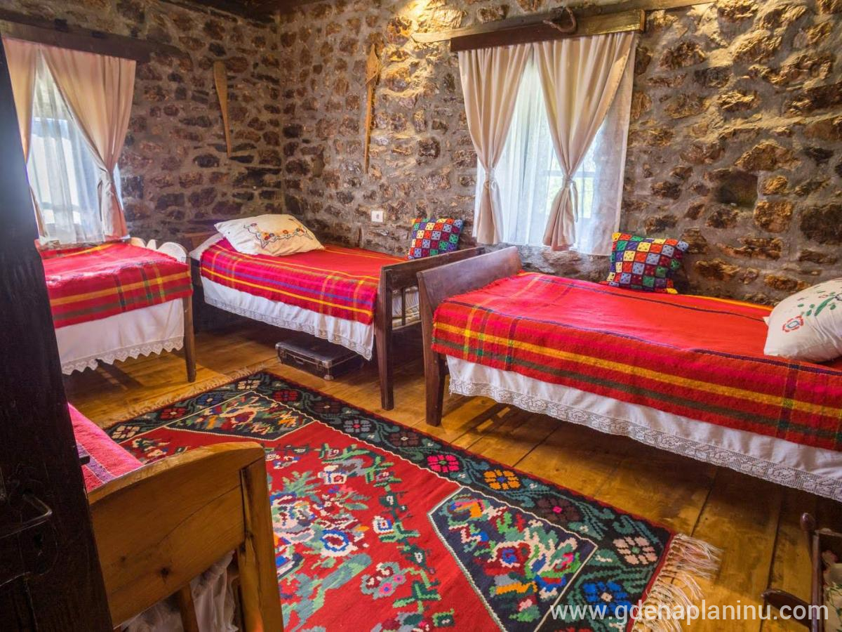 Etno House Đurđevina, privat innkvartering i sted Kolašin, Montenegro - Fotografija smeštaja