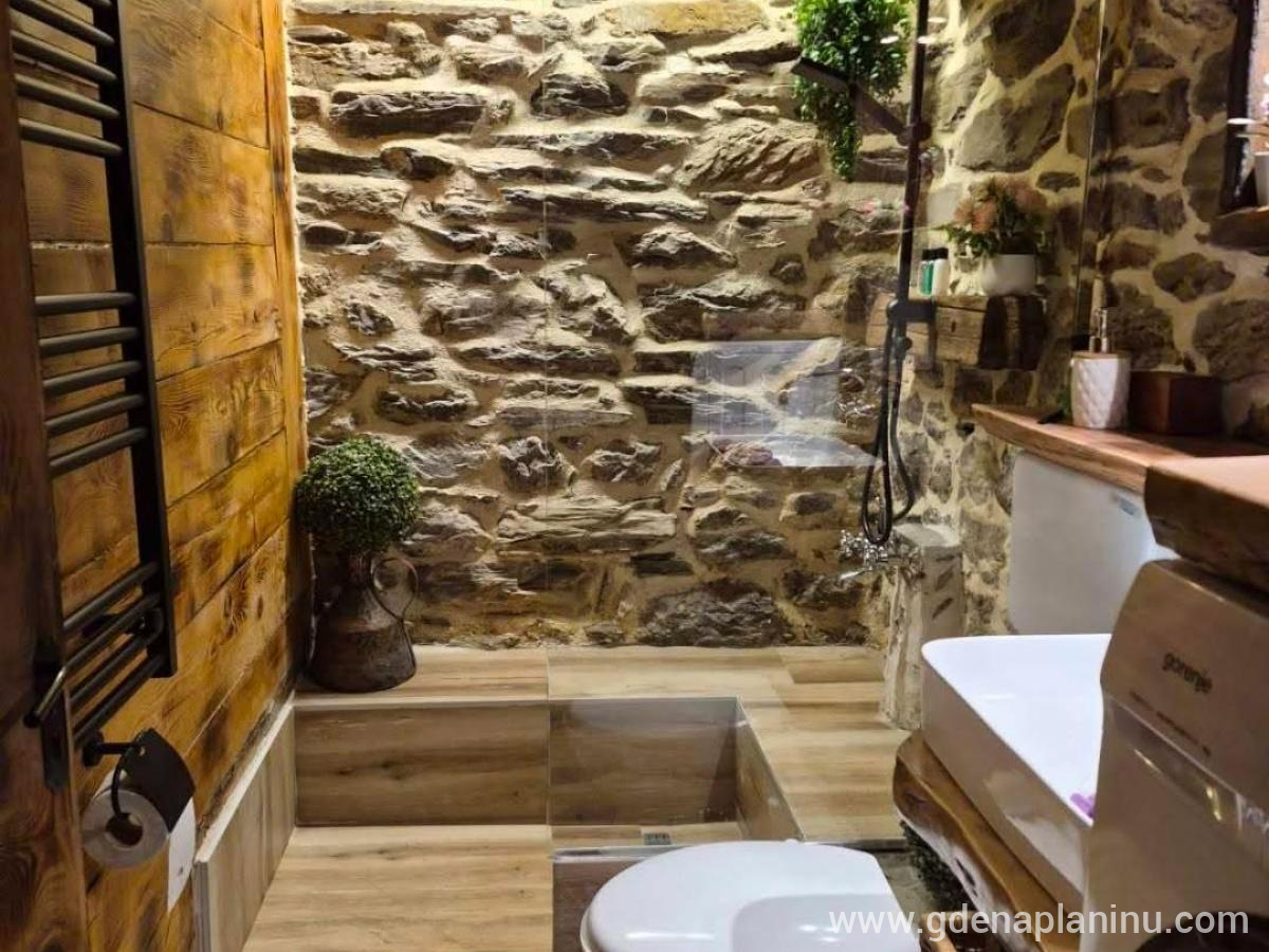 Etno House Đurđevina, privat innkvartering i sted Kolašin, Montenegro - Fotografija smeštaja