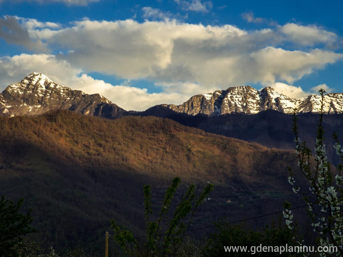 Etno House Đurđevina, privat innkvartering i sted Kolašin, Montenegro - Fotografija smeštaja