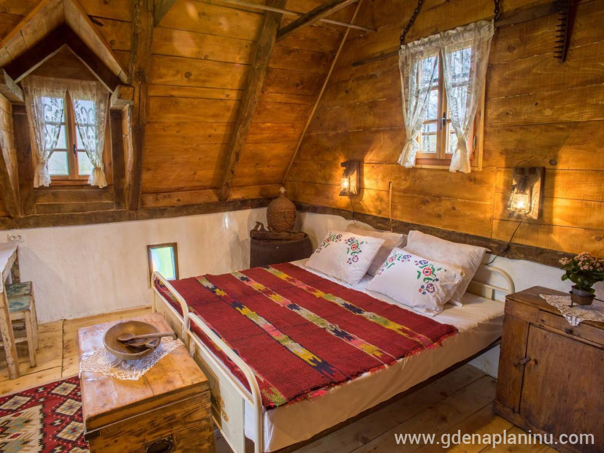 Etno House Đurđevina, privat innkvartering i sted Kolašin, Montenegro - Fotografija smeštaja